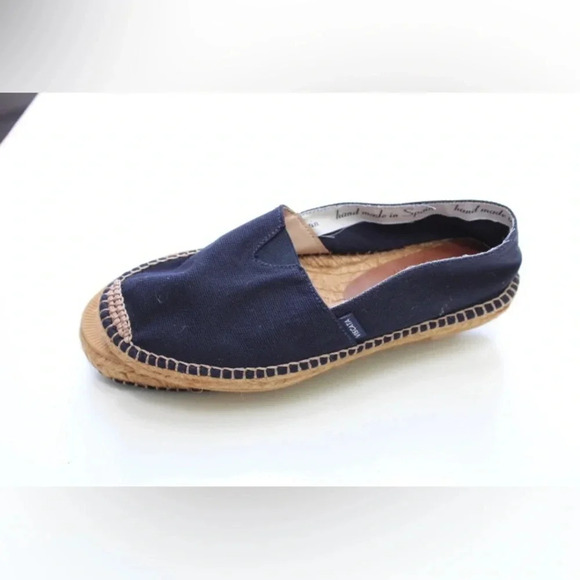 NWOT Viscata espradilles - Picture 10 of 11